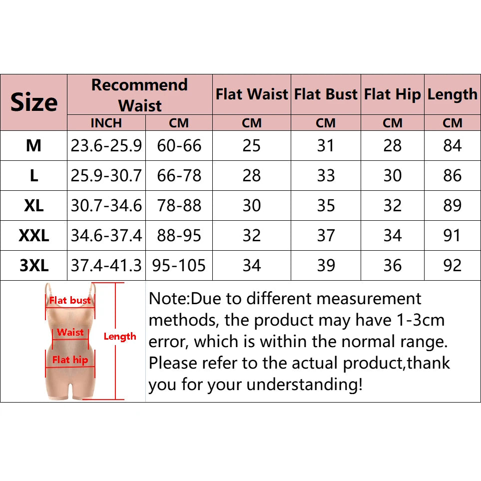 Body Sculptant Gainant - Coupe Short 