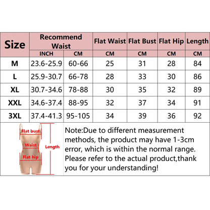 Body Sculptant Gainant - Coupe Short 