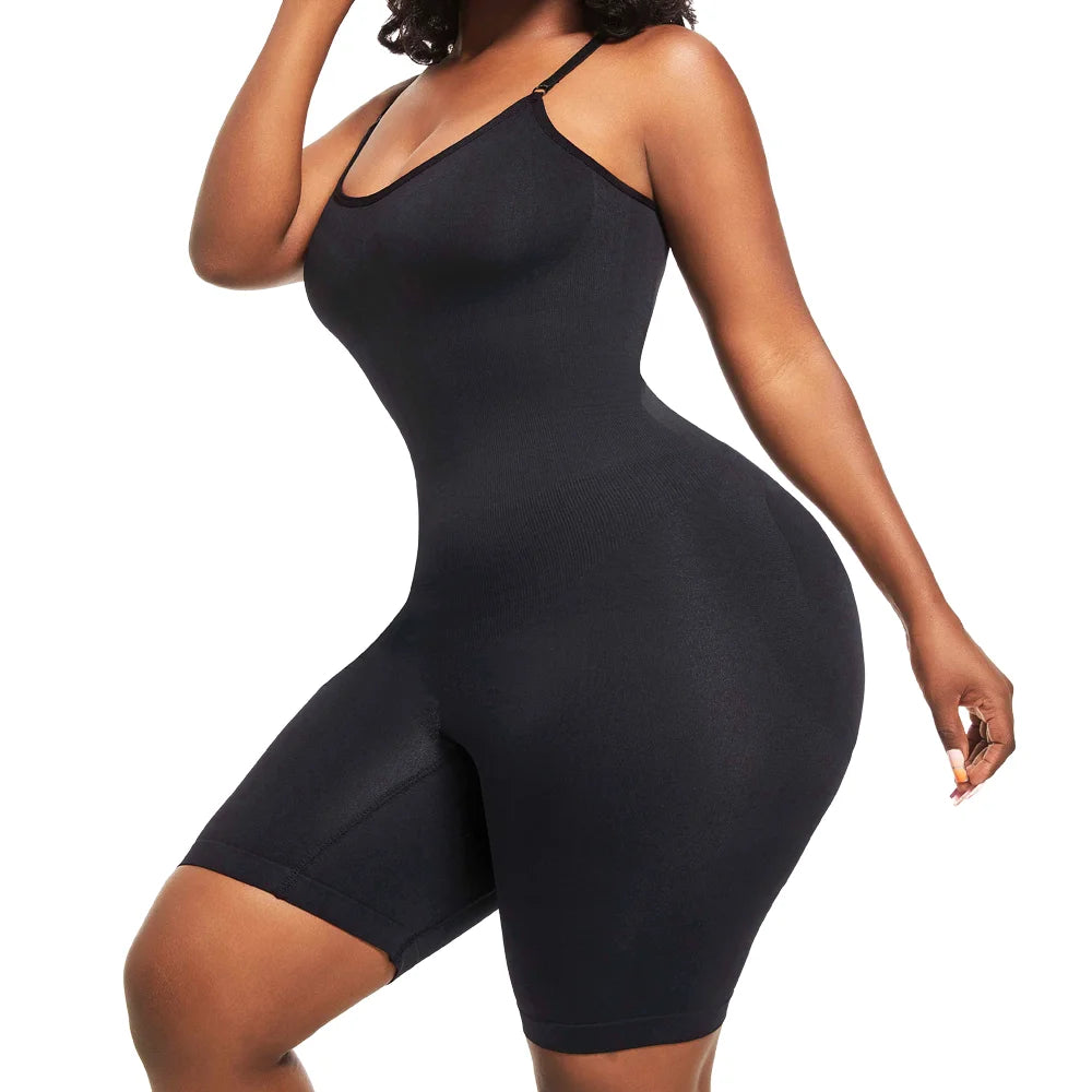 Body Sculptant Gainant - Coupe Short 