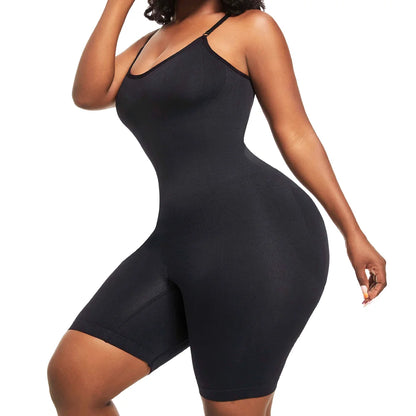 Body Sculptant Gainant - Coupe Short 